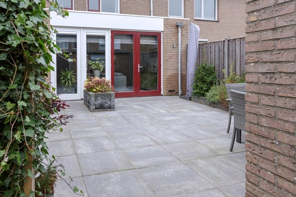 Medium property photo - Hooicamp 5, 3992 BW Houten