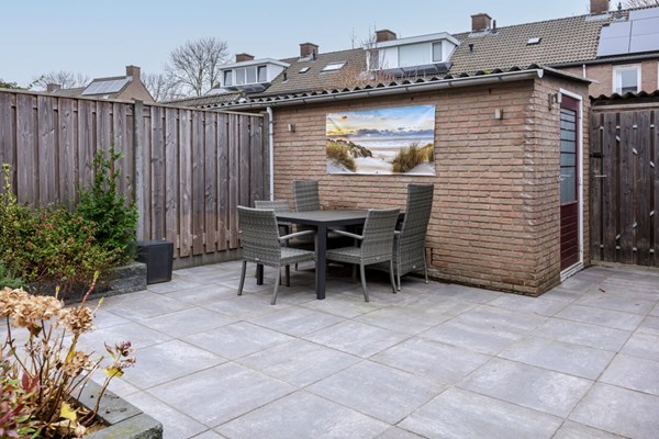 Medium property photo - Hooicamp 5, 3992 BW Houten