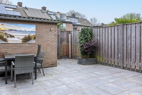 Medium property photo - Hooicamp 5, 3992 BW Houten