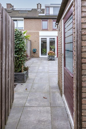 Medium property photo - Hooicamp 5, 3992 BW Houten