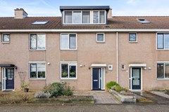 Onder bod: Florijnslag 58, 3991WN Houten