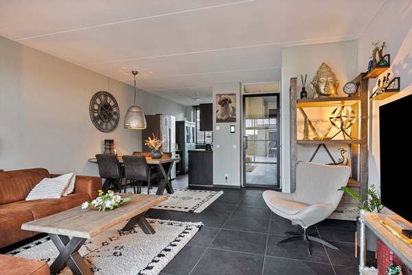 Medium property photo - Kerkebogerd 7, 3999 NK Tull en 't Waal