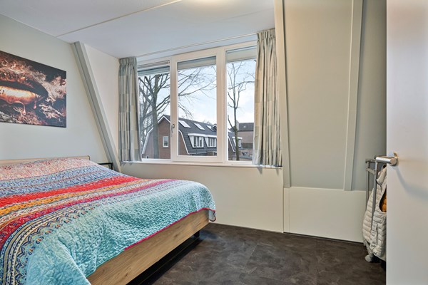 Medium property photo - Kerkebogerd 7, 3999 NK Tull en 't Waal