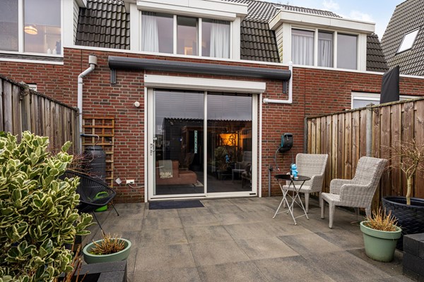 Medium property photo - Kerkebogerd 7, 3999 NK Tull en 't Waal