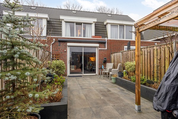 Medium property photo - Kerkebogerd 7, 3999 NK Tull en 't Waal