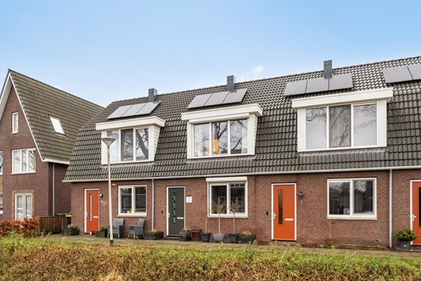 Medium property photo - Kerkebogerd 7, 3999 NK Tull en 't Waal