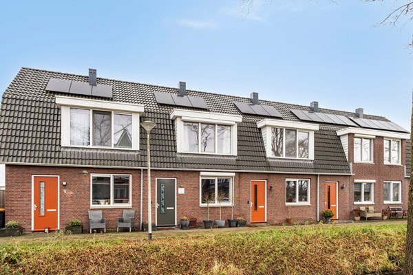 Medium property photo - Kerkebogerd 7, 3999 NK Tull en 't Waal