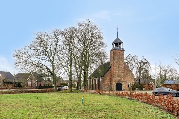 Medium property photo - Kerkebogerd 7, 3999 NK Tull en 't Waal