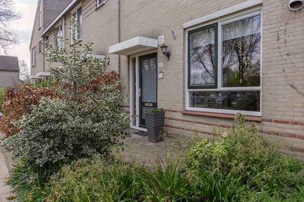 Medium property photo - Meercamp 51, 3992 RH Houten