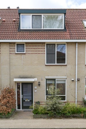 Medium property photo - Meercamp 51, 3992 RH Houten