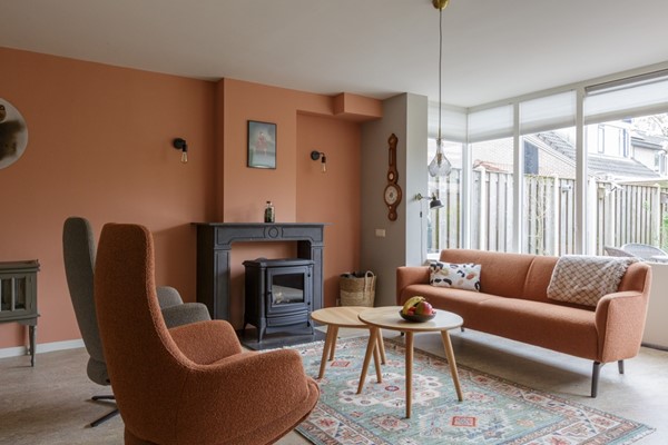 Medium property photo - Meercamp 51, 3992 RH Houten