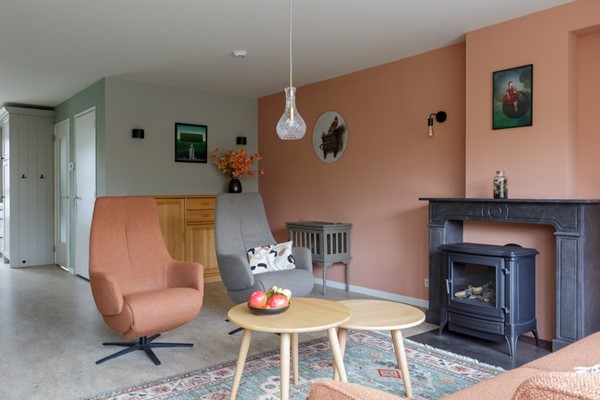 Medium property photo - Meercamp 51, 3992 RH Houten