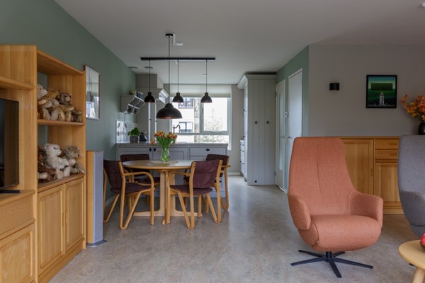 Medium property photo - Meercamp 51, 3992 RH Houten