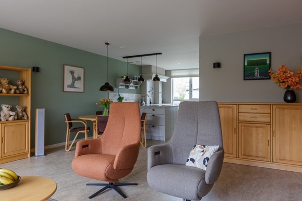Medium property photo - Meercamp 51, 3992 RH Houten