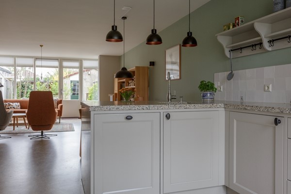 Medium property photo - Meercamp 51, 3992 RH Houten