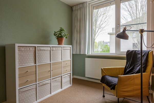 Medium property photo - Meercamp 51, 3992 RH Houten