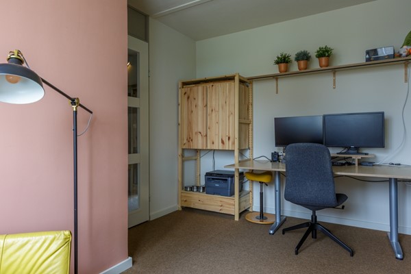 Medium property photo - Meercamp 51, 3992 RH Houten