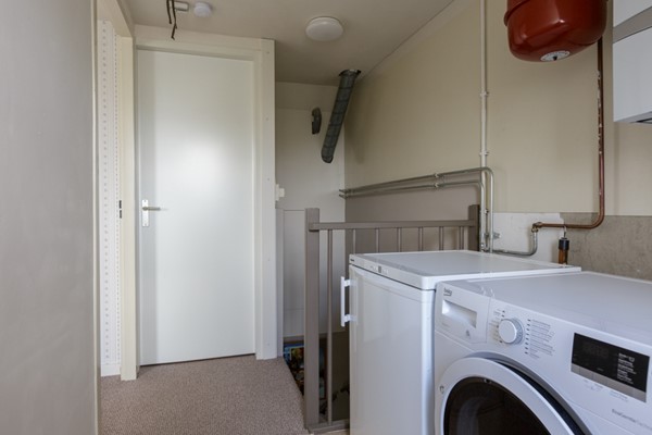 Medium property photo - Meercamp 51, 3992 RH Houten