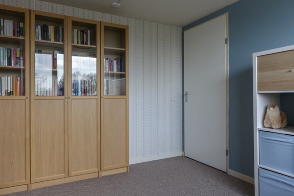 Medium property photo - Meercamp 51, 3992 RH Houten