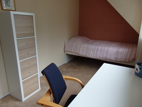 Medium property photo - Meercamp 51, 3992 RH Houten