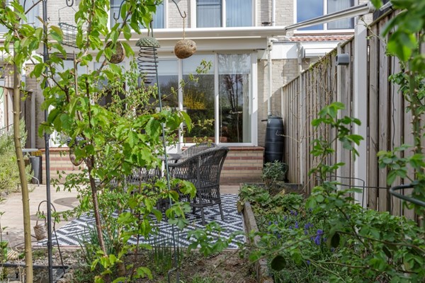 Medium property photo - Meercamp 51, 3992 RH Houten