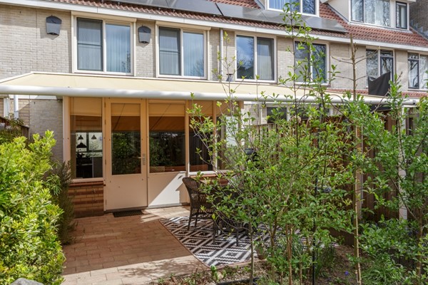 Medium property photo - Meercamp 51, 3992 RH Houten