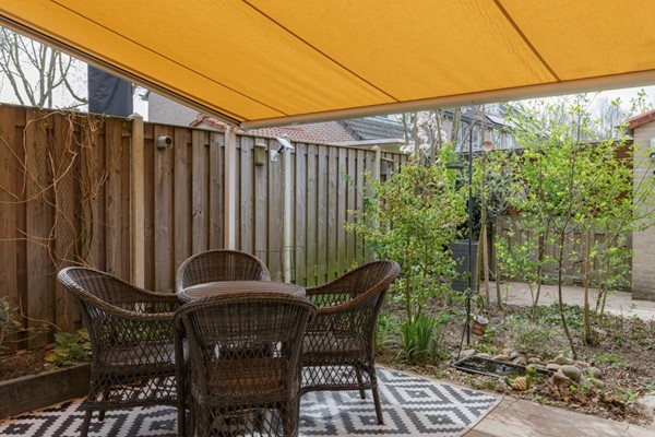 Medium property photo - Meercamp 51, 3992 RH Houten