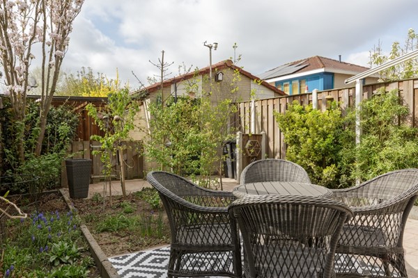 Medium property photo - Meercamp 51, 3992 RH Houten