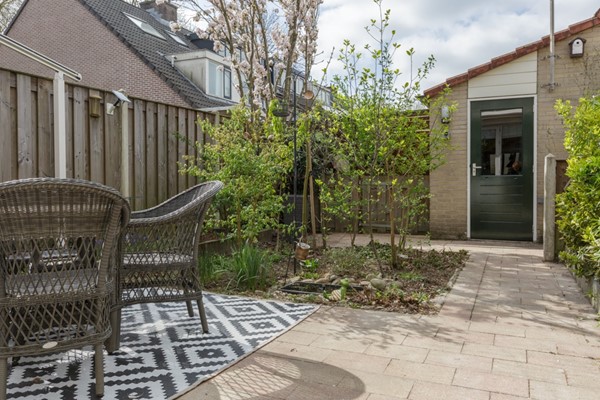 Medium property photo - Meercamp 51, 3992 RH Houten