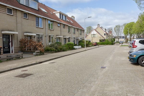 Medium property photo - Meercamp 51, 3992 RH Houten
