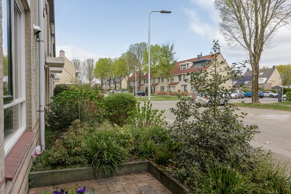 Medium property photo - Meercamp 51, 3992 RH Houten