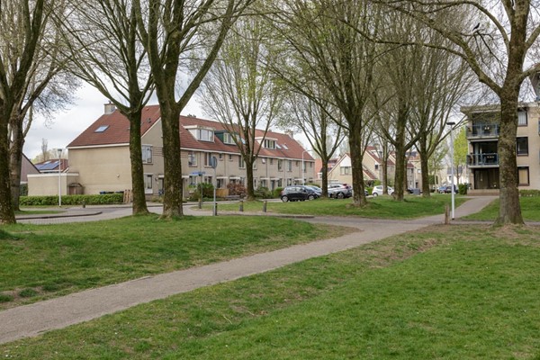 Medium property photo - Meercamp 51, 3992 RH Houten