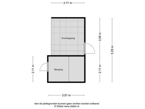 Medium property photo - Meercamp 51, 3992 RH Houten