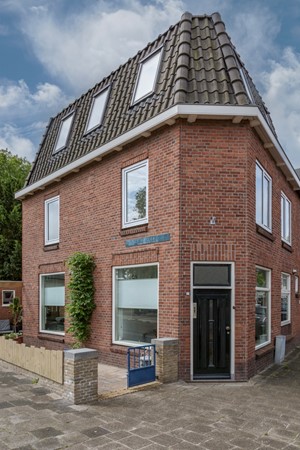 Hugo van Rijkenlaan 17, 2612 JP Delft