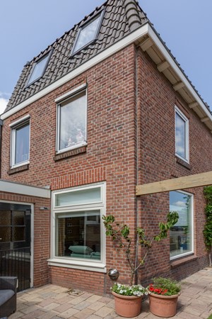 Medium property photo - Hugo van Rijkenlaan 17, 2612 JP Delft