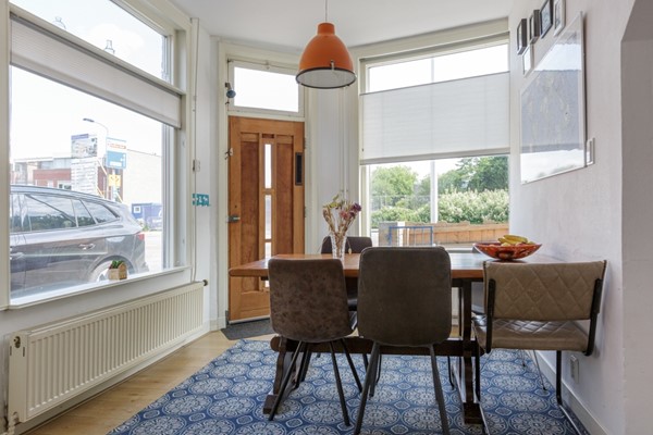 Medium property photo - Hugo van Rijkenlaan 17, 2612 JP Delft