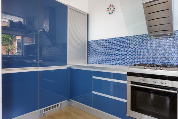 Medium property photo - Hugo van Rijkenlaan 17, 2612 JP Delft