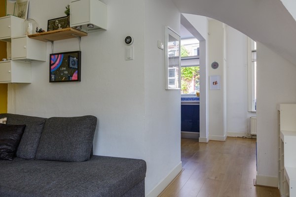 Medium property photo - Hugo van Rijkenlaan 17, 2612 JP Delft