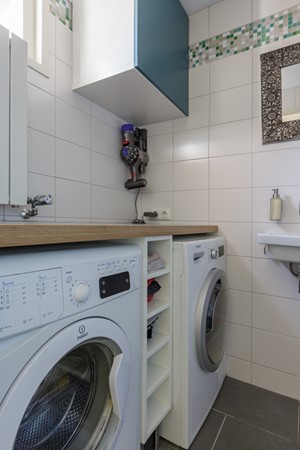 Medium property photo - Hugo van Rijkenlaan 17, 2612 JP Delft