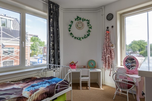 Medium property photo - Hugo van Rijkenlaan 17, 2612 JP Delft