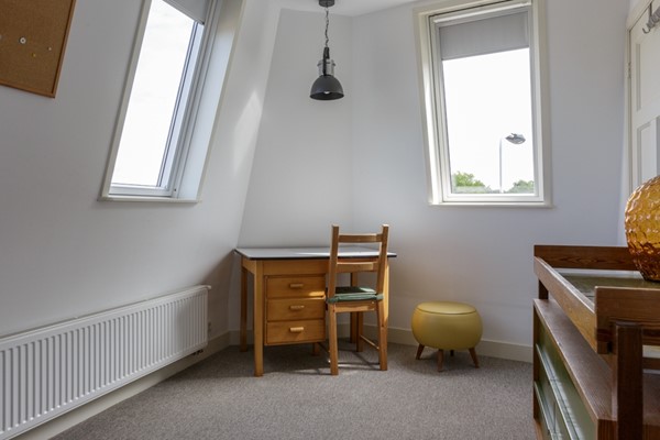 Medium property photo - Hugo van Rijkenlaan 17, 2612 JP Delft
