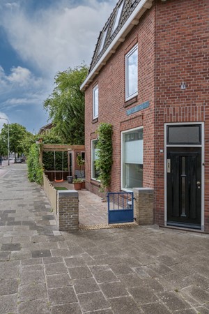 Medium property photo - Hugo van Rijkenlaan 17, 2612 JP Delft