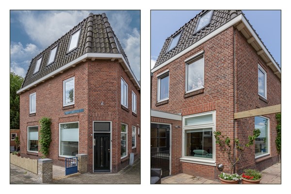 Medium property photo - Hugo van Rijkenlaan 17, 2612 JP Delft