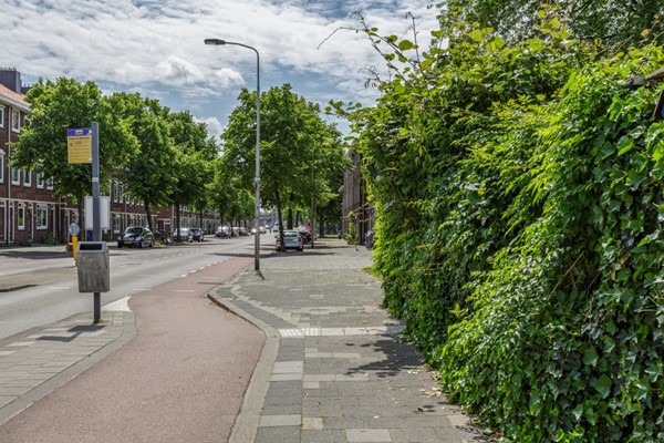 Medium property photo - Hugo van Rijkenlaan 17, 2612 JP Delft