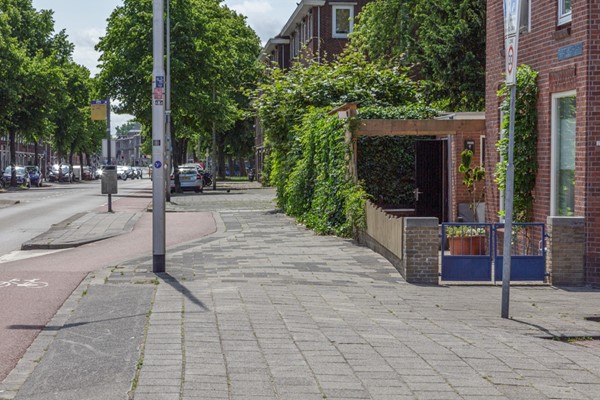 Medium property photo - Hugo van Rijkenlaan 17, 2612 JP Delft