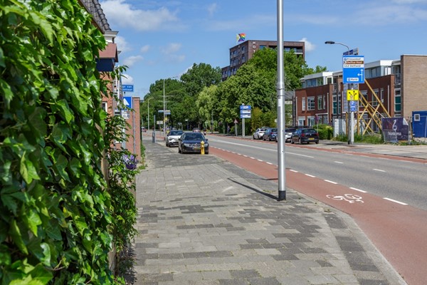 Medium property photo - Hugo van Rijkenlaan 17, 2612 JP Delft