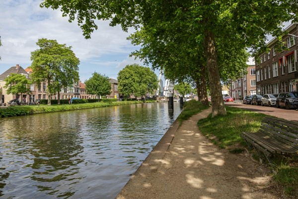 Medium property photo - Hugo van Rijkenlaan 17, 2612 JP Delft
