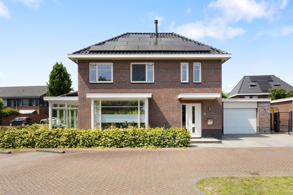 Meerkoetwaard 7, 3984 MK Odijk