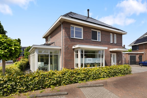 Medium property photo - Meerkoetwaard 7, 3984 MK Odijk