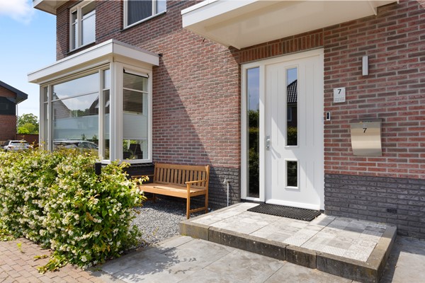 Medium property photo - Meerkoetwaard 7, 3984 MK Odijk
